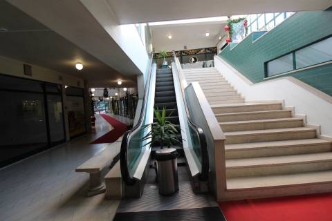 Lojas/Centro Comercial S.Francisco/Leiria