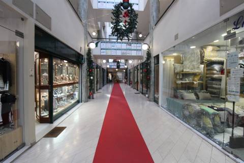 Lojas/Centro Comercial S.Francisco/Leiria