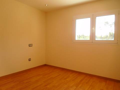 Moradia isolada T7 / Bidoeira de Cima/ Leiria