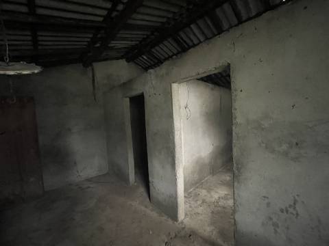 Moradia térrea com terreno / Casal Fernão João / Pombal / Leiria