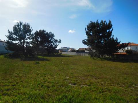 2 Moradias para reconstruir + Terreno 3700m2  / Comeira / Marinha Grande