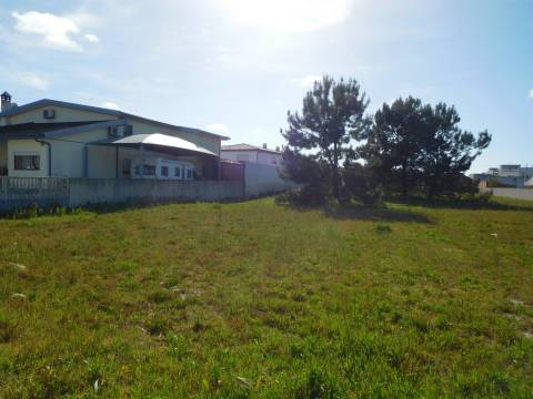 2 Moradias para reconstruir + Terreno 3700m2  / Comeira / Marinha Grande