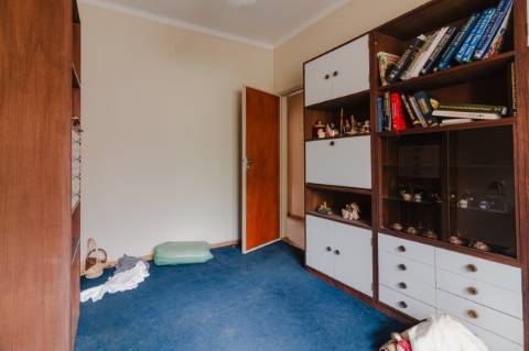 Prédio / 3 Pisos / Investimento /  Centro de Leiria