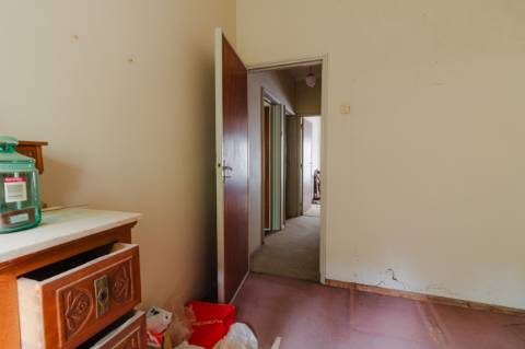 Prédio / 3 Pisos / Investimento /  Centro de Leiria