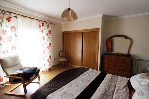 Quinta com Moradia T3+1 / Mata Mourisca / Pombal