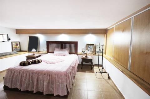 Quinta com Moradia T3+1 / Mata Mourisca / Pombal