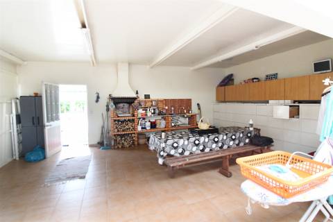 Quinta com Moradia T3+1 / Mata Mourisca / Pombal