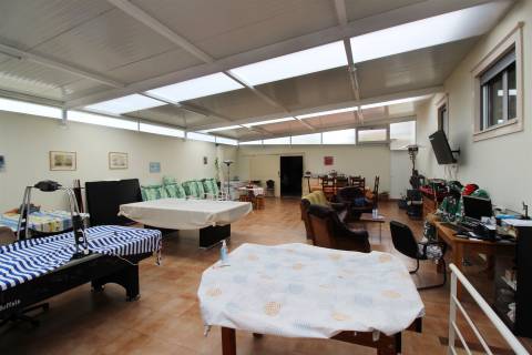 Quinta com Moradia T3+1 / Mata Mourisca / Pombal