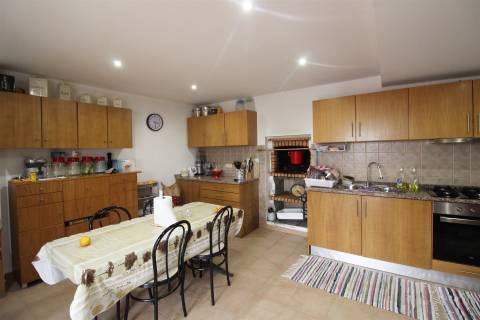 Quinta com Moradia T3+1 / Mata Mourisca / Pombal