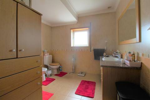 Quinta com Moradia T3+1 / Mata Mourisca / Pombal