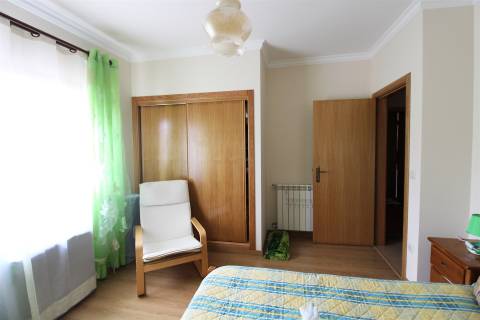 Quinta com Moradia T3+1 / Mata Mourisca / Pombal