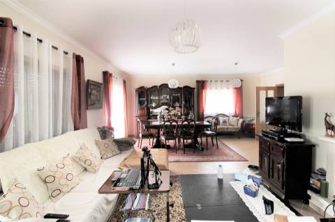 Quinta com Moradia T3+1 / Mata Mourisca / Pombal