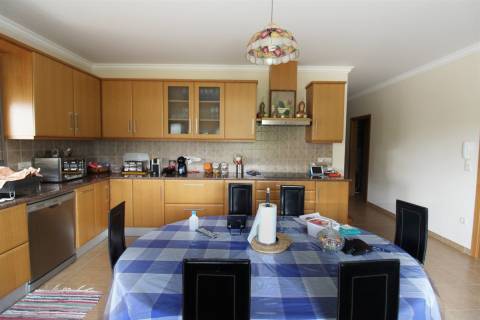 Quinta com Moradia T3+1 / Mata Mourisca / Pombal