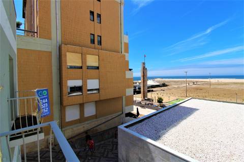 Apartamento T5 / Vista Mar / Figueira da Foz