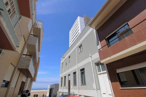Apartamento T5 / Vista Mar / Figueira da Foz