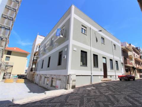 Apartamento T5 / Vista Mar / Figueira da Foz