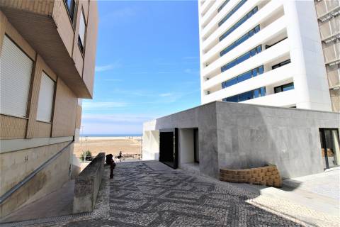 Apartamento T5 / Vista Mar / Figueira da Foz