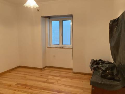 Apartamento T5 / Vista Mar / Figueira da Foz