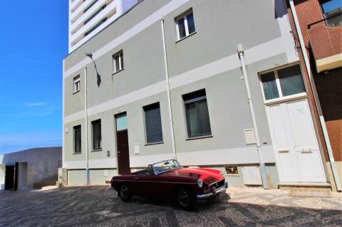 Apartamento T5 / Vista Mar / Figueira da Foz