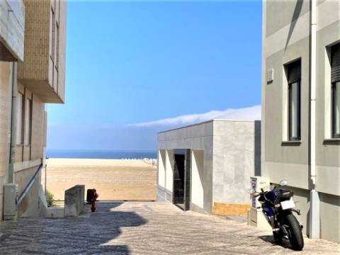 Apartamento T5 / Vista Mar / Figueira da Foz