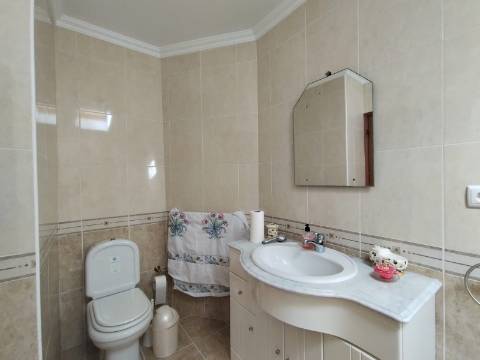 Apartamento T5 / Vista Mar / Figueira da Foz