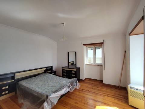 Apartamento T5 / Vista Mar / Figueira da Foz