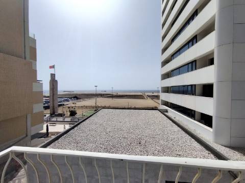 Apartamento T5 / Vista Mar / Figueira da Foz