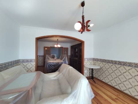 Apartamento T5 / Vista Mar / Figueira da Foz