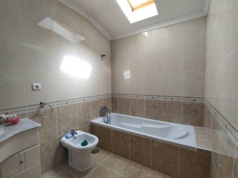 Apartamento T5 / Vista Mar / Figueira da Foz