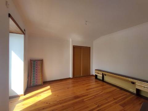 Apartamento T5 / Vista Mar / Figueira da Foz