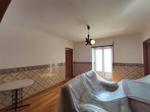Apartamento T5 / Vista Mar / Figueira da Foz
