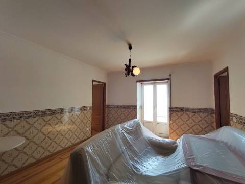 Apartamento T5 / Vista Mar / Figueira da Foz