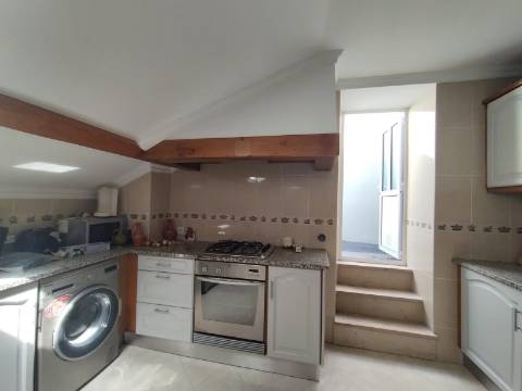 Apartamento T5 / Vista Mar / Figueira da Foz