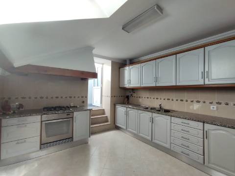 Apartamento T5 / Vista Mar / Figueira da Foz