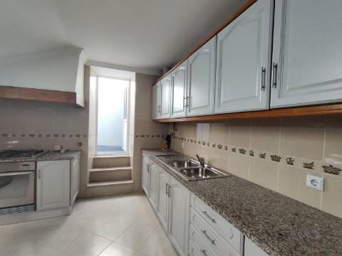 Apartamento T5 / Vista Mar / Figueira da Foz