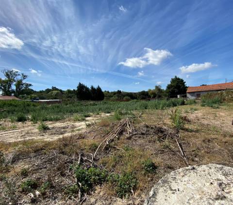 Armazém / Atividade industrial / Verdeiro / Ponte da Pedra