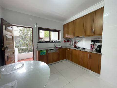 Apartamento T3 / S. Pedro de Moel / Praia / Marinha Grande