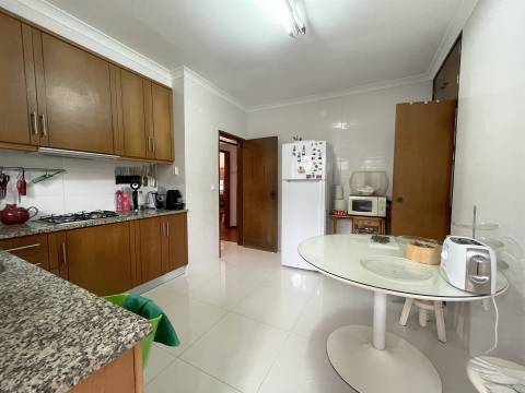 Apartamento T3 / S. Pedro de Moel / Praia / Marinha Grande