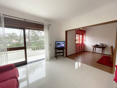 Apartamento T3 / S. Pedro de Moel / Praia / Marinha Grande