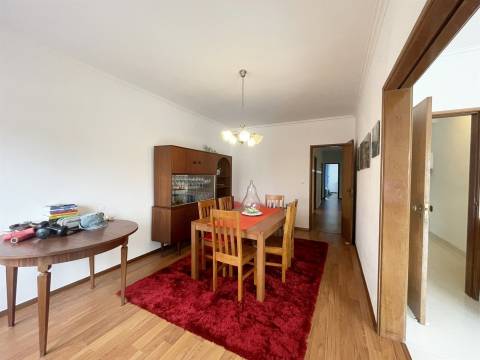 Apartamento T3 / S. Pedro de Moel / Praia / Marinha Grande