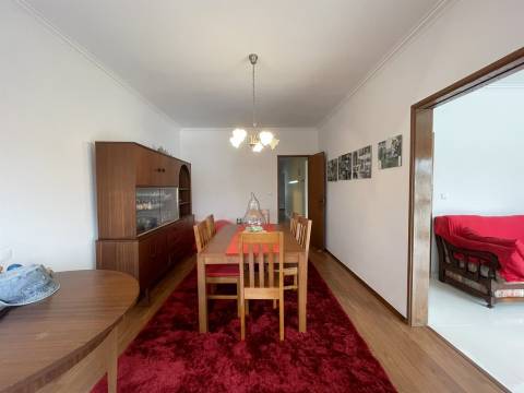 Apartamento T3 / S. Pedro de Moel / Praia / Marinha Grande