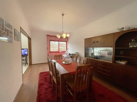 Apartamento T3 / S. Pedro de Moel / Praia / Marinha Grande