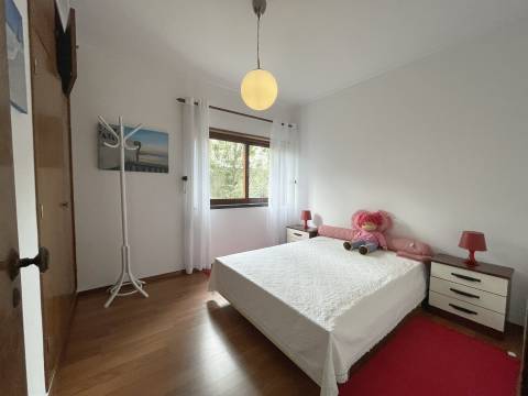 Apartamento T3 / S. Pedro de Moel / Praia / Marinha Grande