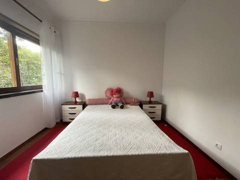 Apartamento T3 / S. Pedro de Moel / Praia / Marinha Grande