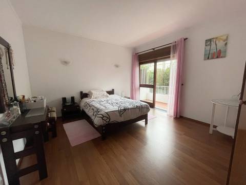 Apartamento T3 / S. Pedro de Moel / Praia / Marinha Grande