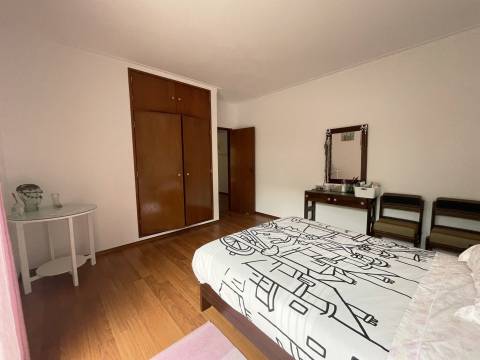Apartamento T3 / S. Pedro de Moel / Praia / Marinha Grande