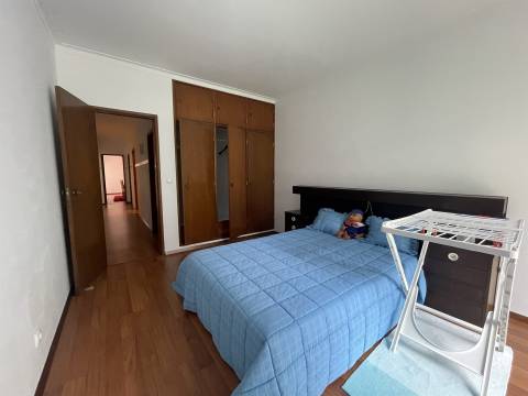 Apartamento T3 / S. Pedro de Moel / Praia / Marinha Grande