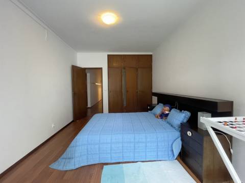 Apartamento T3 / S. Pedro de Moel / Praia / Marinha Grande