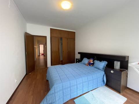 Apartamento T3 / S. Pedro de Moel / Praia / Marinha Grande