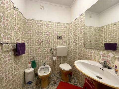 Apartamento T3 / S. Pedro de Moel / Praia / Marinha Grande